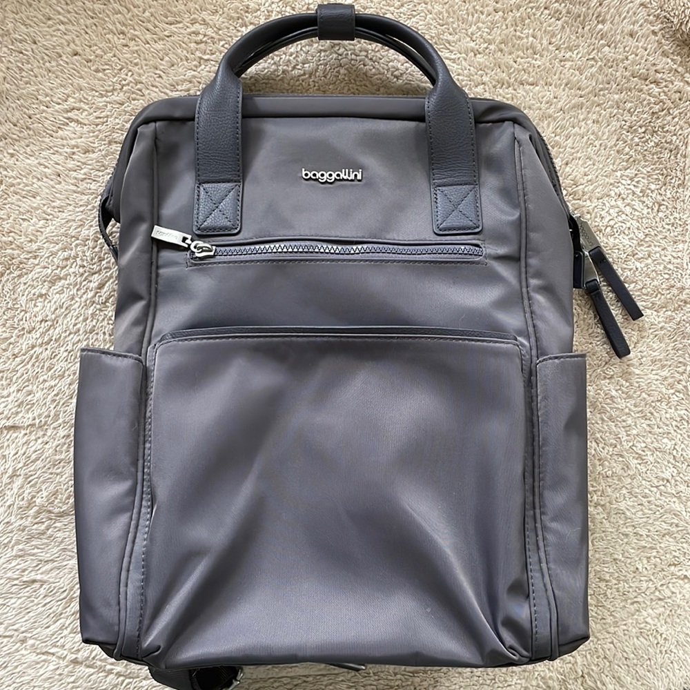 Baggallini Soho Backpack